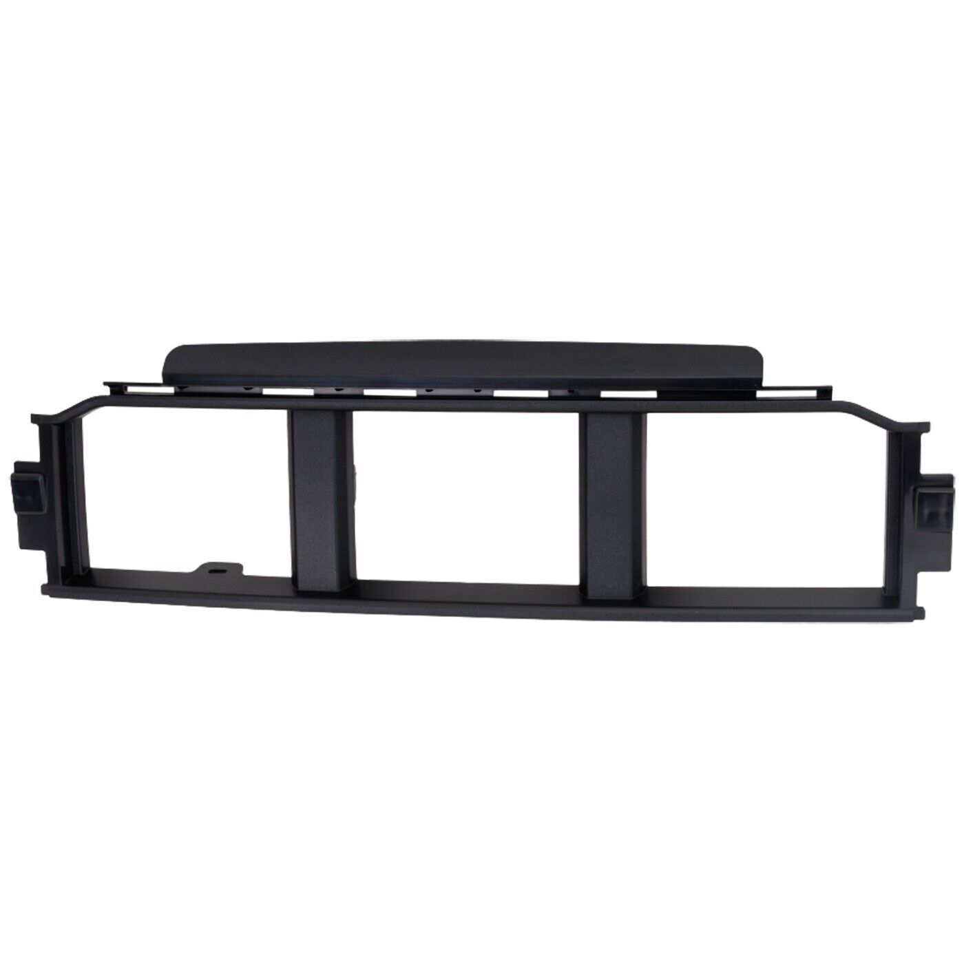 The new front bumper grille is suitable for the for Ford F-150 2021+ ML3Z17B968BB ML3Z17B968BA