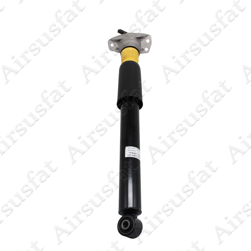 for Porsche Macan 95B 3.0L 3.6L Rear L/R Shock Absorber Core with EDC 95B513035