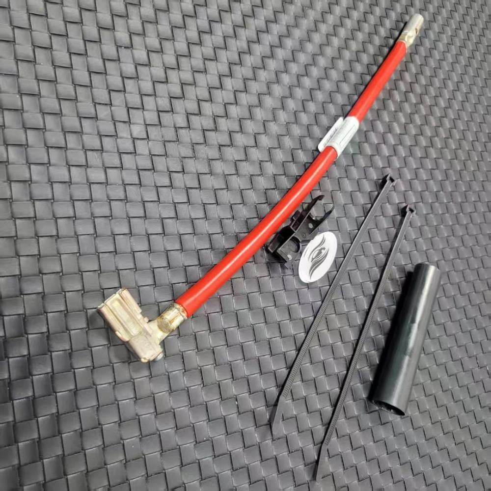 Rep# 61129312133 Repairing wires and cables (1 piece)