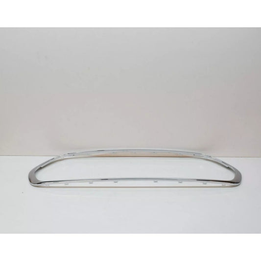 Front Chrome Grille Moulding for Mini Cooper Clubman F54 2016-17