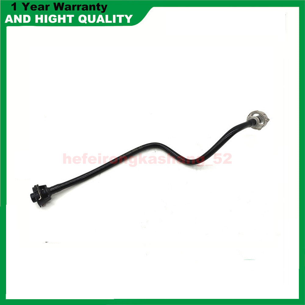 4G0121081EJ Brand New Coolant Reservoir Hose Fitting for Audi for A6 A7 4G2 C7 4GA 3.0L