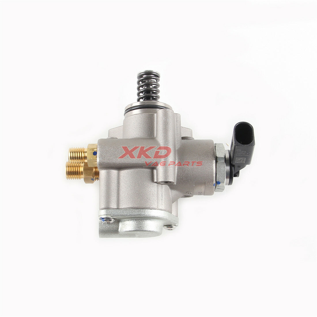 BVJ BNS CAUC 4.2L high-pressure fuel pump suitable for Audi Q7 RS4 079127026C