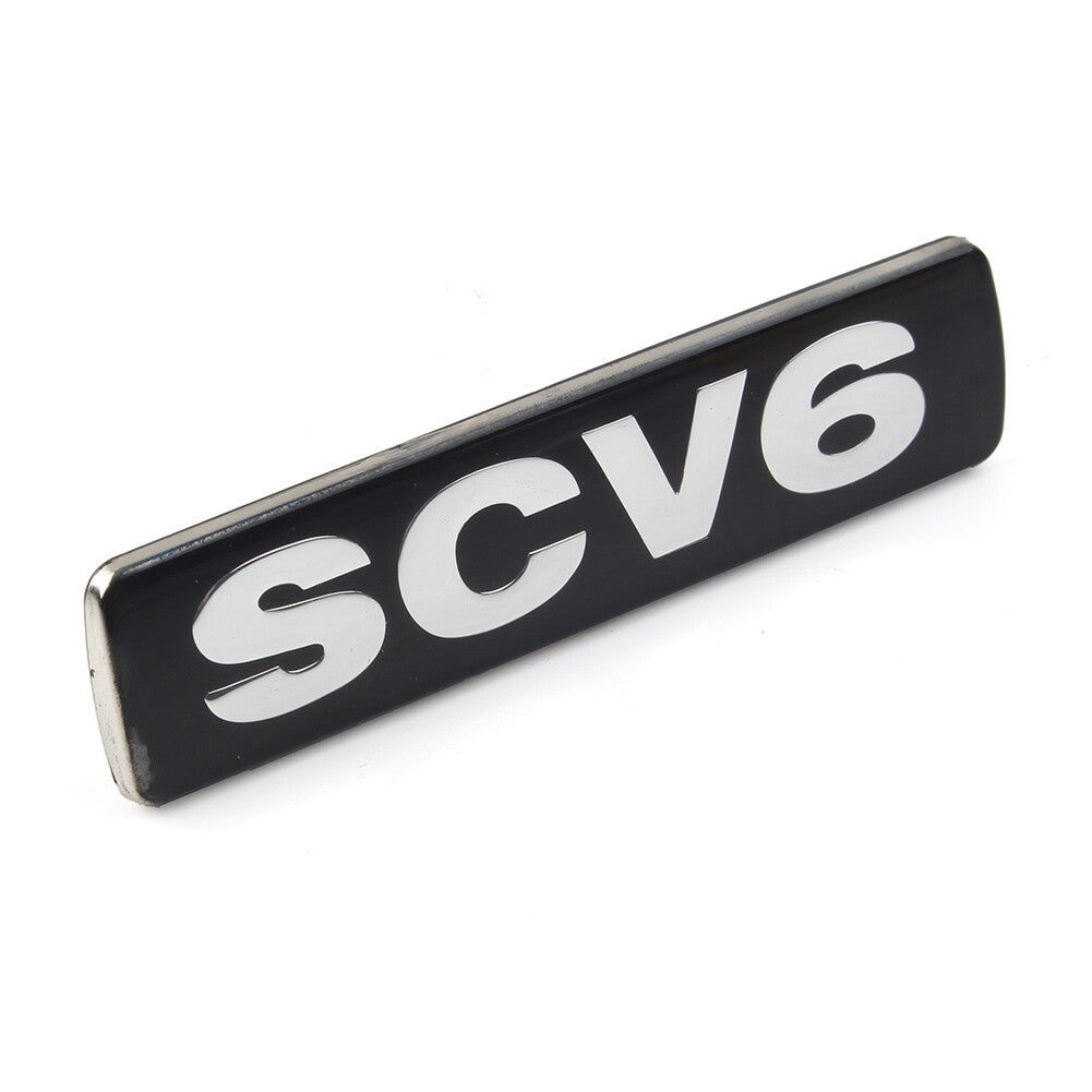 for Land Rover Discovery 4 SCV6 2014-2016 Front Door Badge Side Emblems Decal