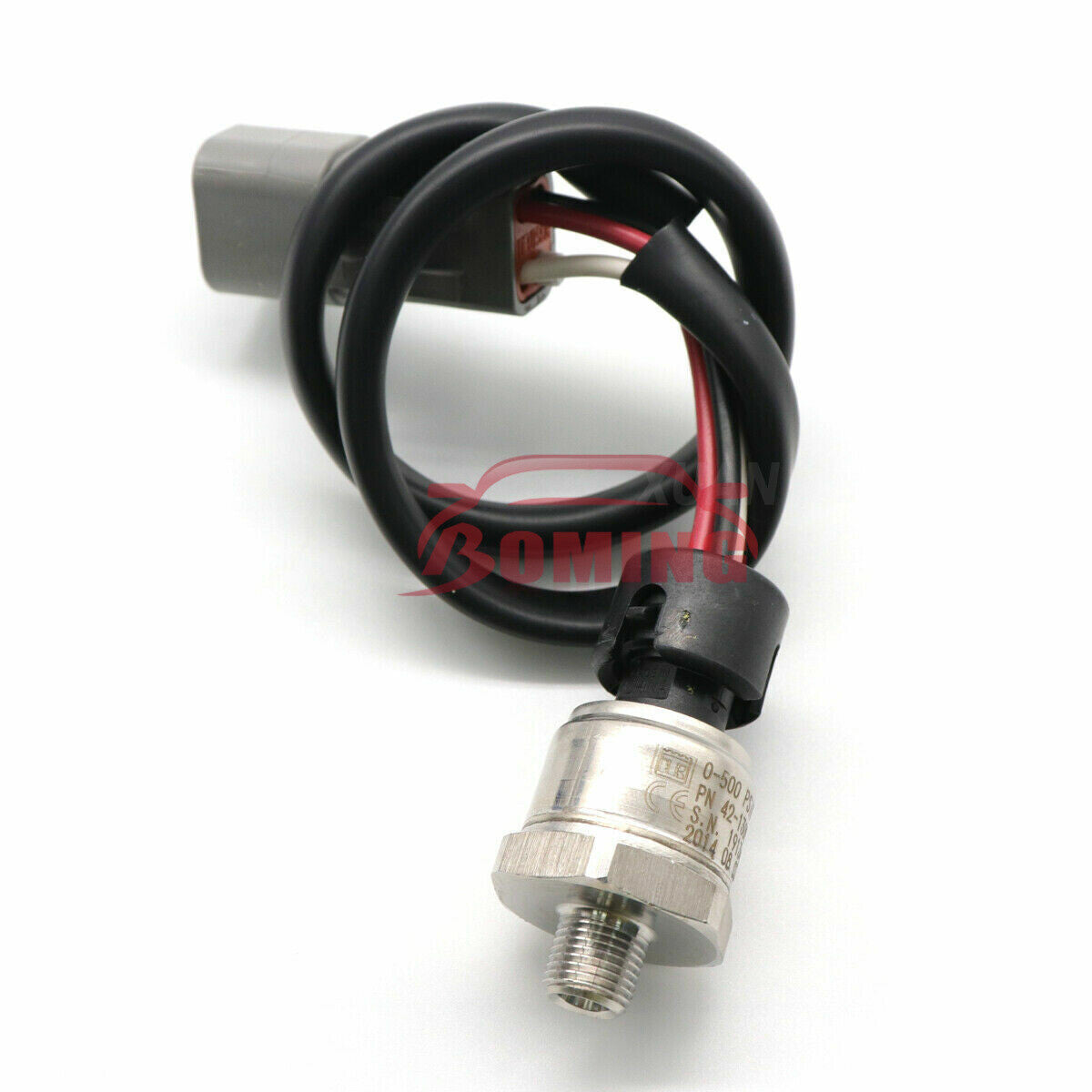 42-1309 pressure sensor is suitable for Thermo King sensor discharge 0-500 PSIG 41-7959
