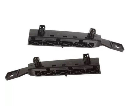 Front Bumper Cover Support Brackets Set LH RH For 2007-2012 for Nissan VERSA New