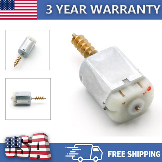 Door Lock Actuator Motor for Mercedes-Benz GL-Class X164 GL450