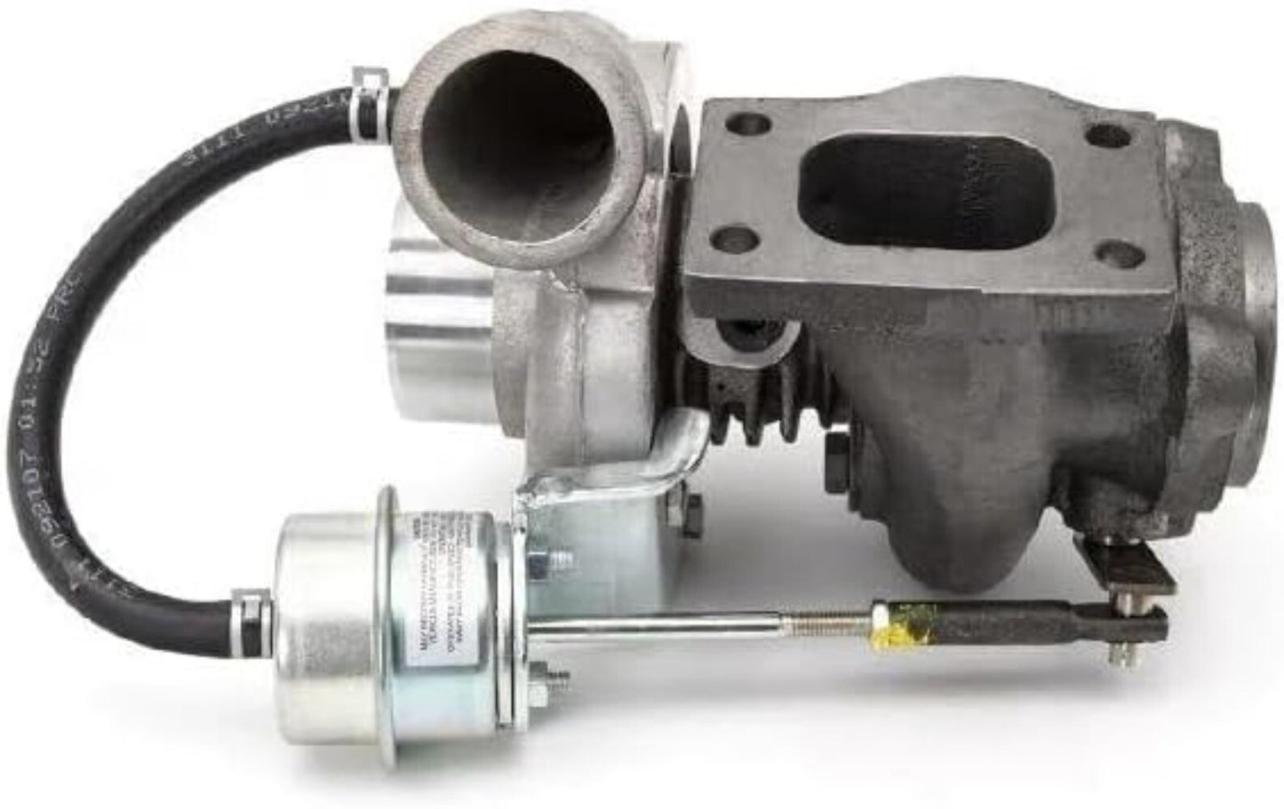 Turbocharger TB2558 452065-0003 452065-0002 T2674A150 for Perkins Phaser 115TI