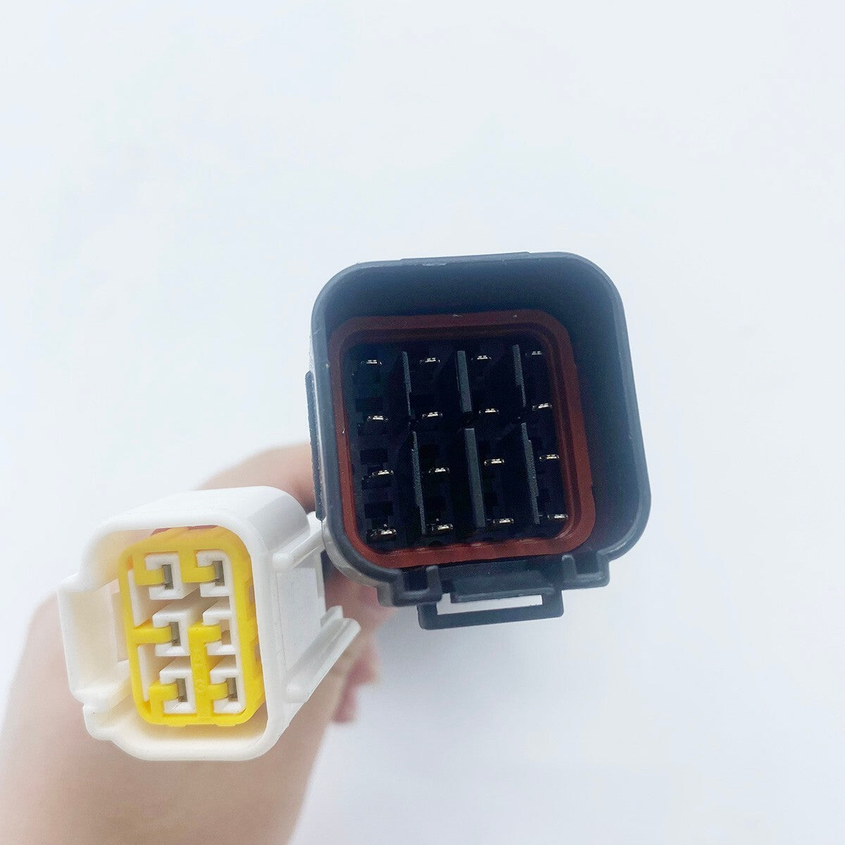 Gear Shift CDI controller for ODES 800cc LZ800 ATV UTV QUAD GO KART 13609370012