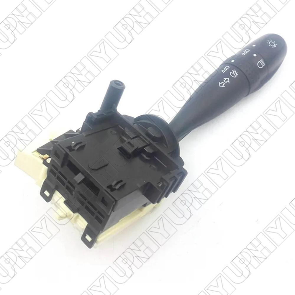 Fog Light Headlight Turn Signal Switch for Toyota for Corolla Matrix 2003-2008 1.8L