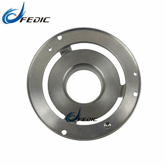 Turbo Nozzle Ring base 757042 for VW for Audi for Seat for Skoda 125 Kw 2.0 TDI BMN BMR BUY