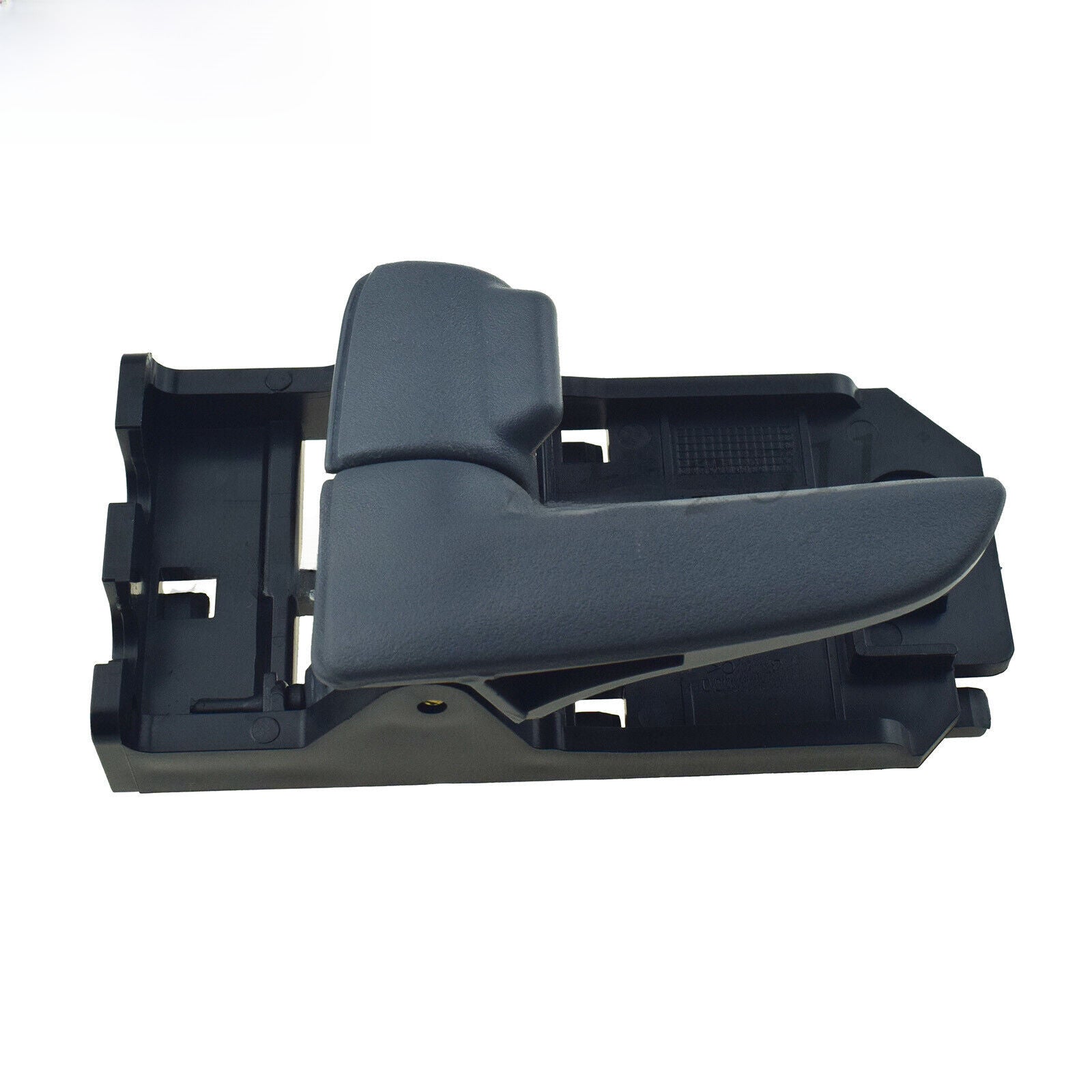 For 2004-2009 for Kia Spectra KI1352117 Interior Door Handle Gray Front or Rear Left