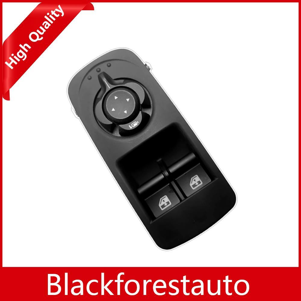 for Alfa Romeo Mito 2009-2018 Power Window Control Switch 156083273 Replacement