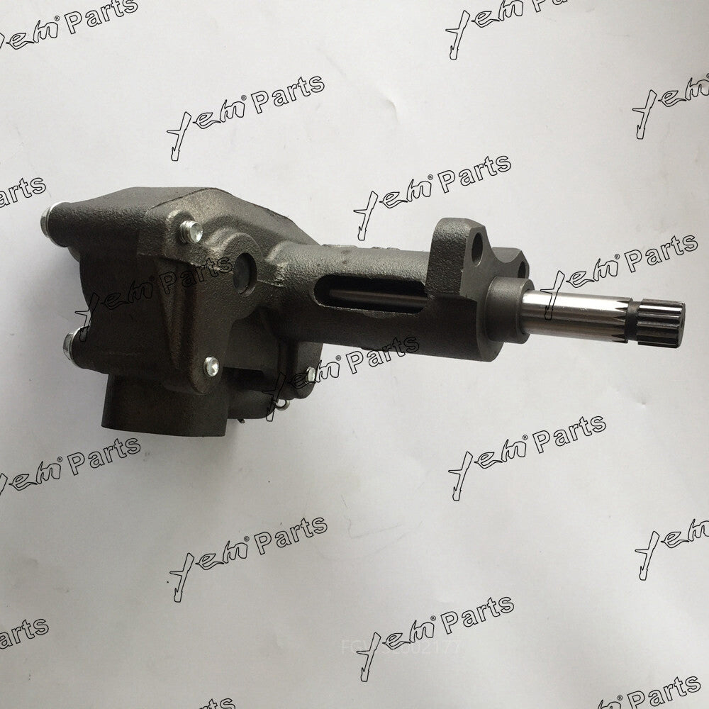 new 4BD1 Oil Pump Fit for Isuzu Diesel Engine for Isuzu Oil Pump