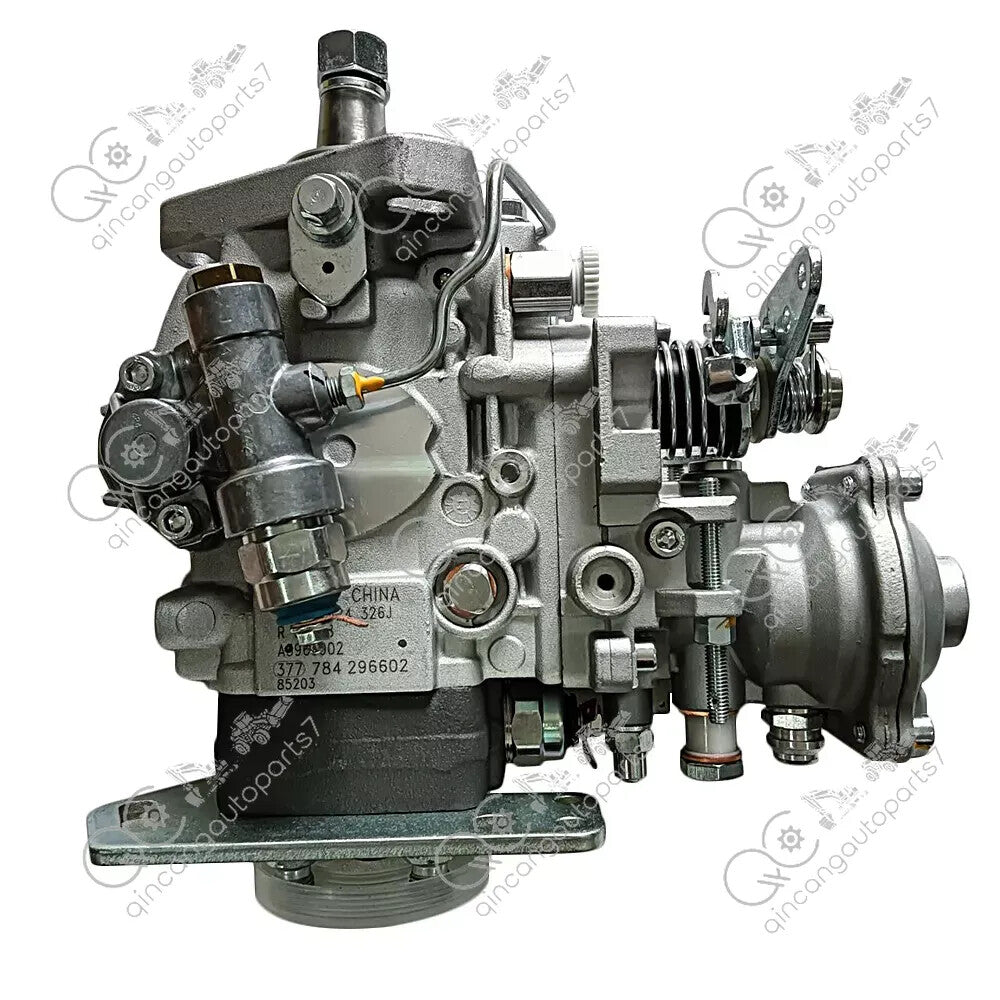 Fuel Injection Pump 3960902 For 4B B3.9 4BT