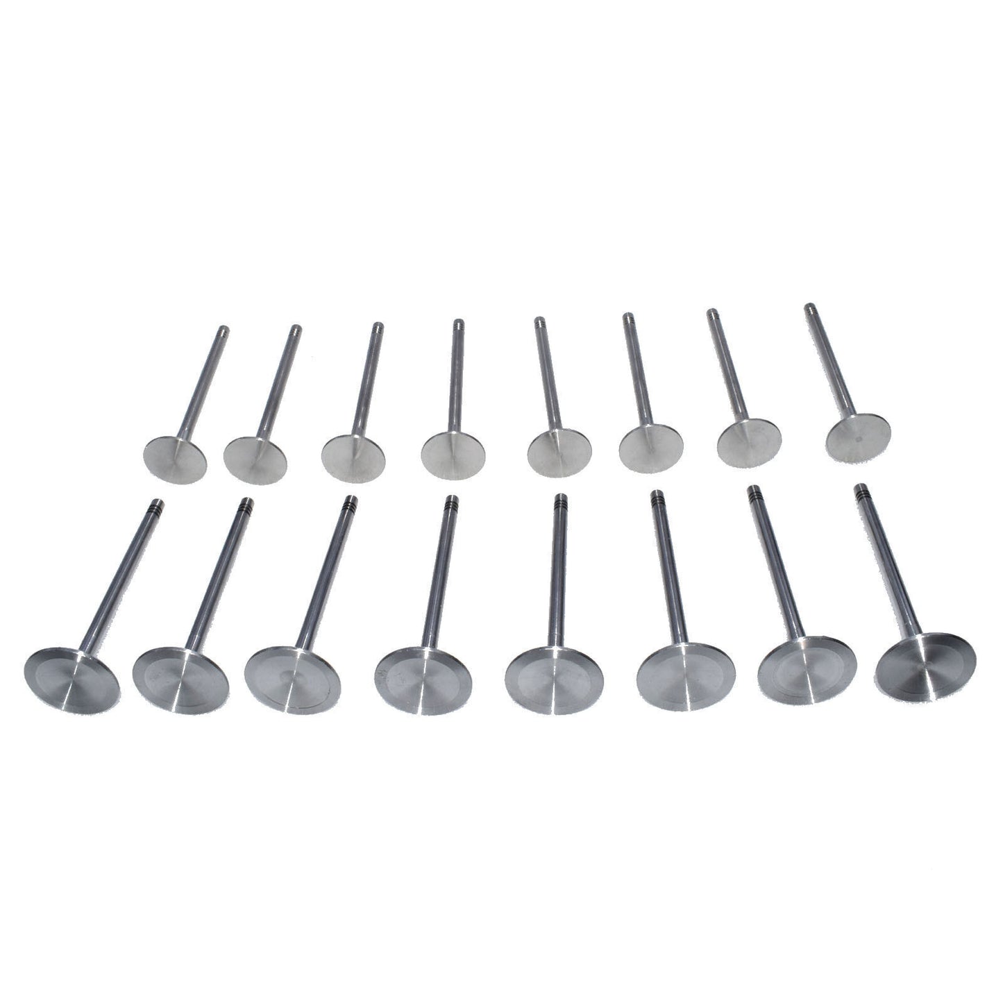 for Audi A3 A4 A5 A6 for VW CC GTI for Tiguan for Seat Leon Engine Exhaust  Intake Valves