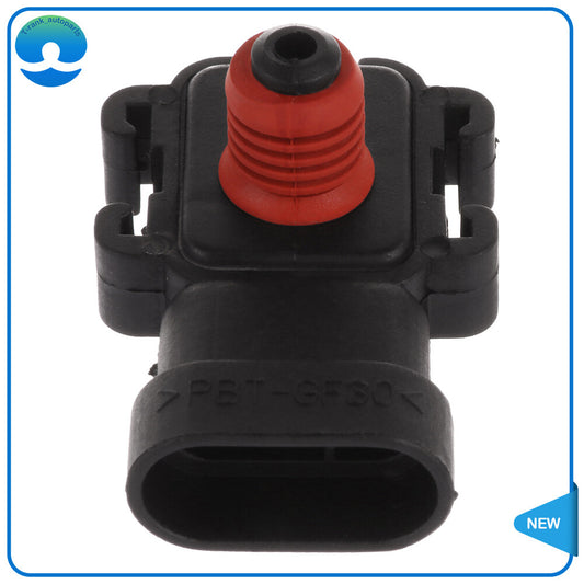 Manifold Absolute Pressure Sensor Fit for 2006-2011 for Buick Lucerne 4.6L V8 213796