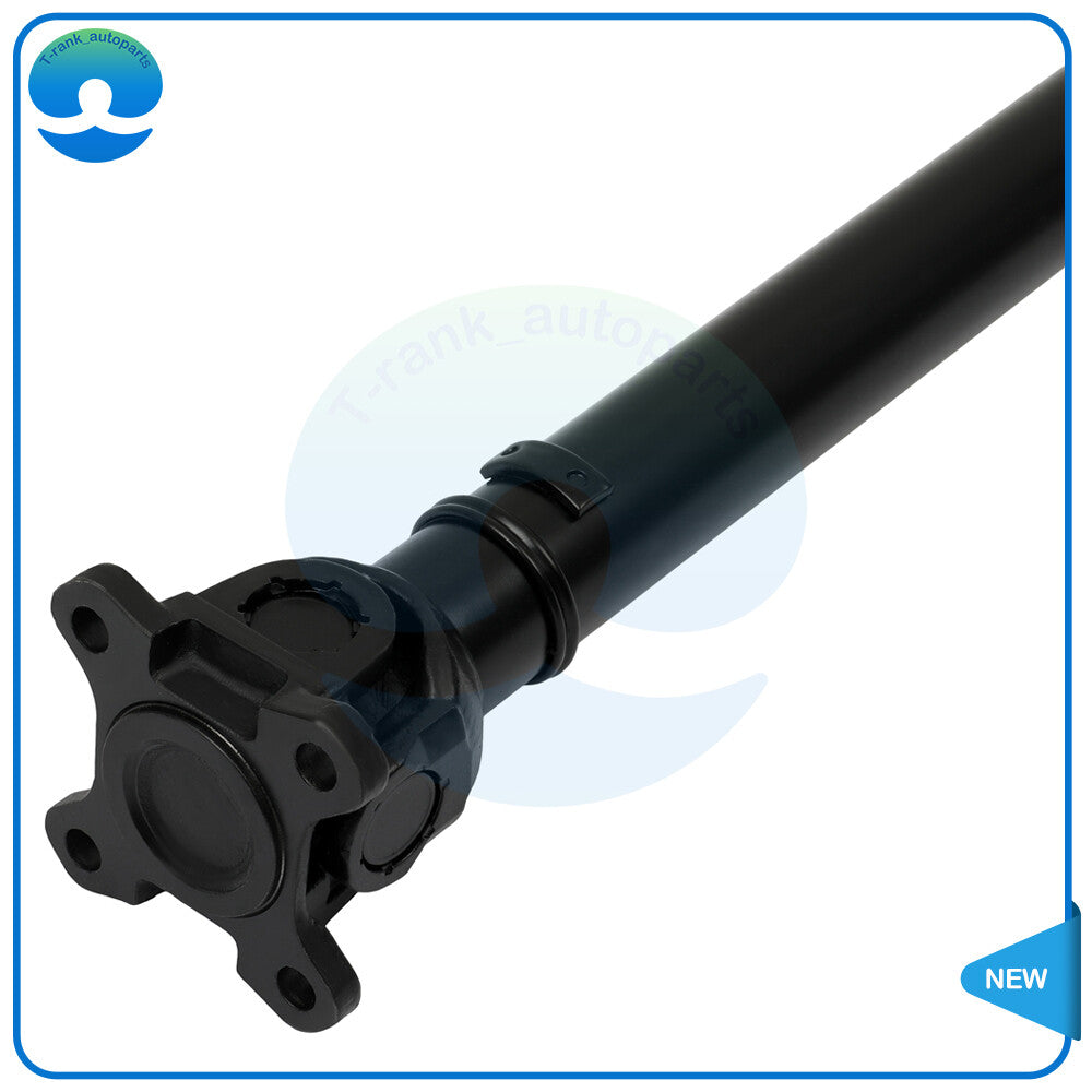 Front Prop Drive Shaft 26203401609 for 2005-06 for BMW X3 Sport Utility 2.5L  3.0L