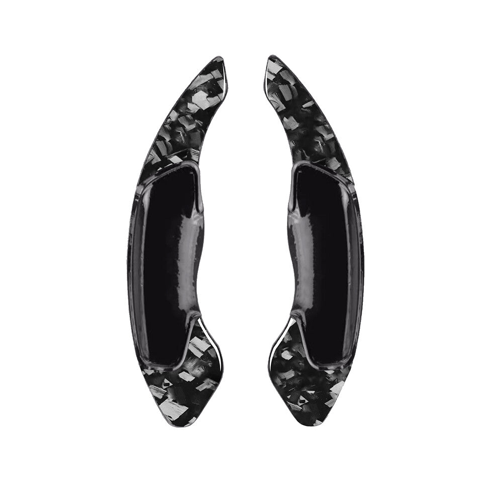 Steering Wheel Shift Paddle Extension for Volvo V40 V60 S60 S80 XC60 XC70