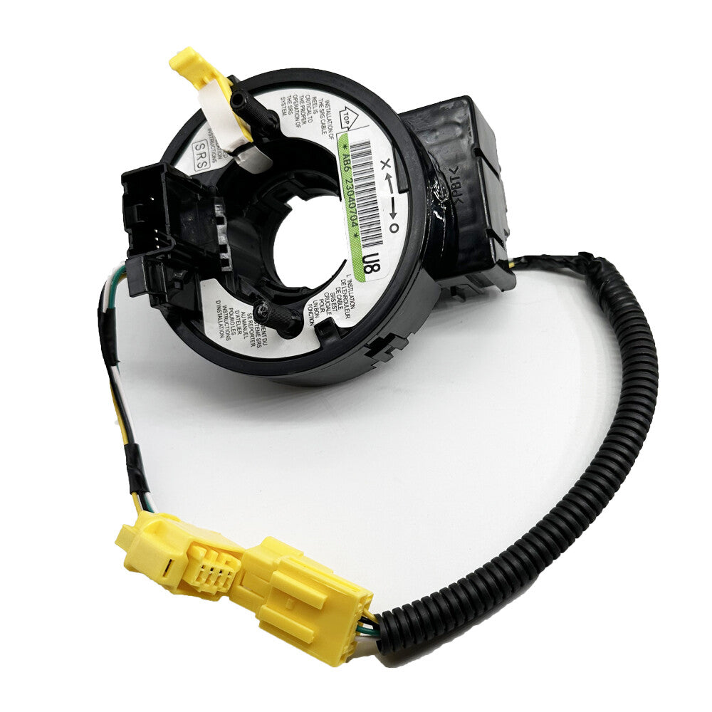 77900-SEP-A01 Clock Spring Steering Wheel Reel Suitable for 2004-2006 for Acura TL