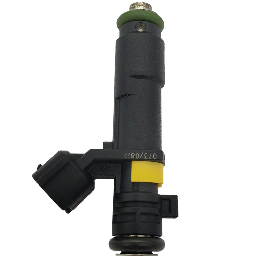 Fuel Injector for Peugeot 307 308 407 807 for Citroen C4 C5 C8 for Fiat Scudo 9660275780
