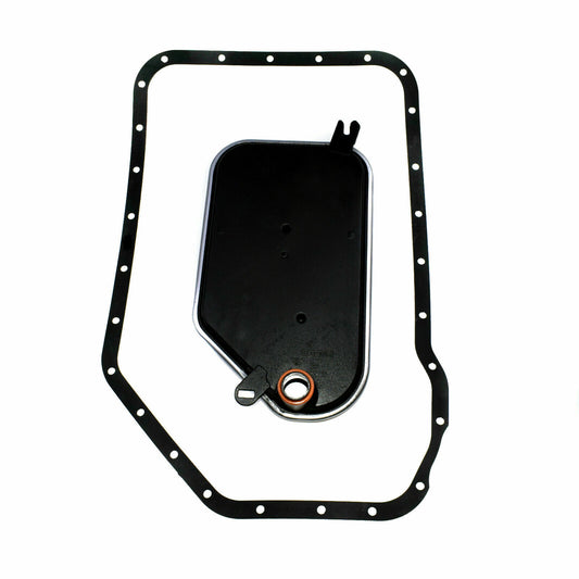 Automatic transmission filter + gasket kit for Volkswagen for Passat,for Audi for A4,for A6,Allroad, Quattro