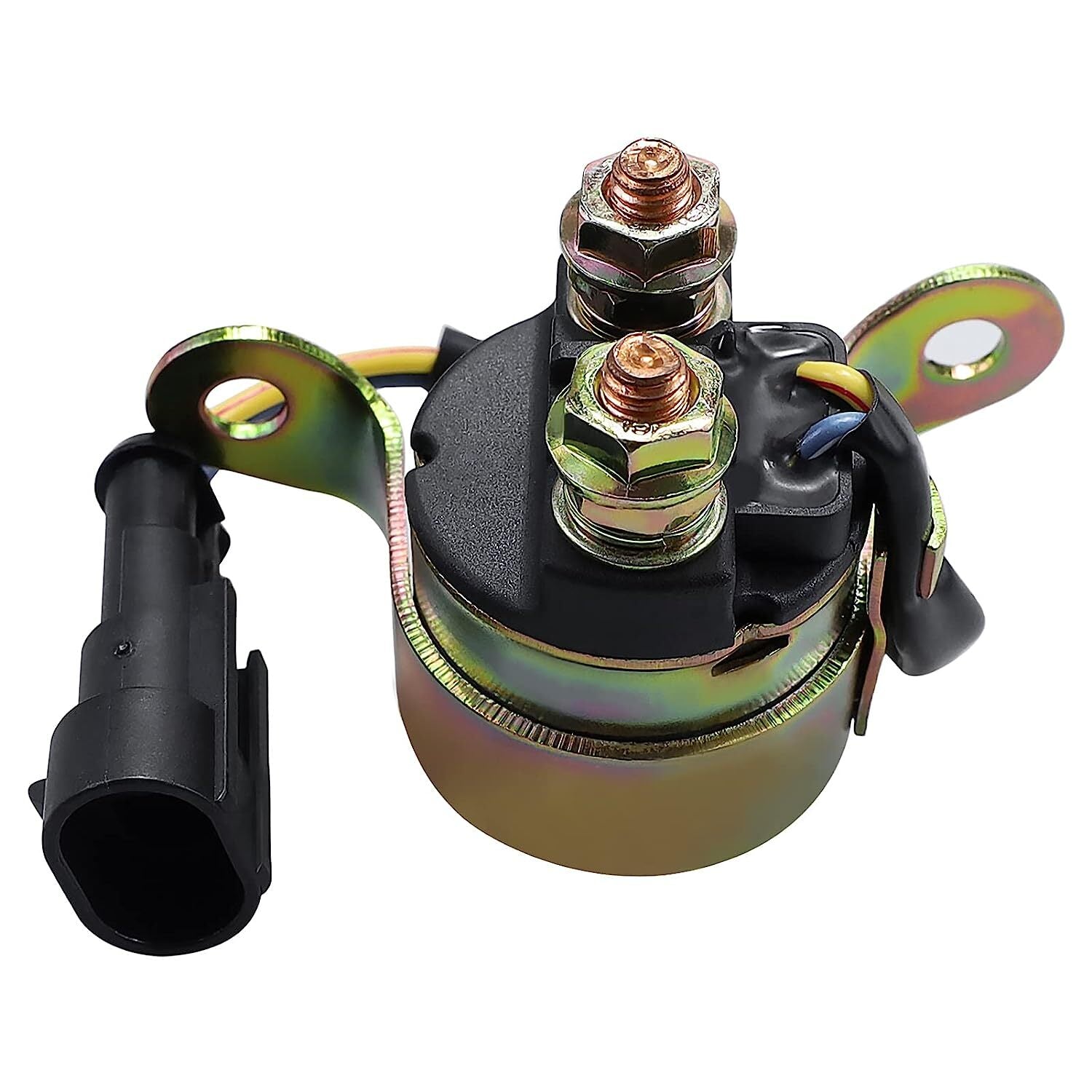 Starter Solenoid Relay for Polaris Sportsman 500 700 800 RZR 4 S XP 570 800 900
