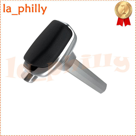 for Honda for Accord 2014-2017 54130-T2A-L81 Gear Shift Shifter Lever Knob Handle