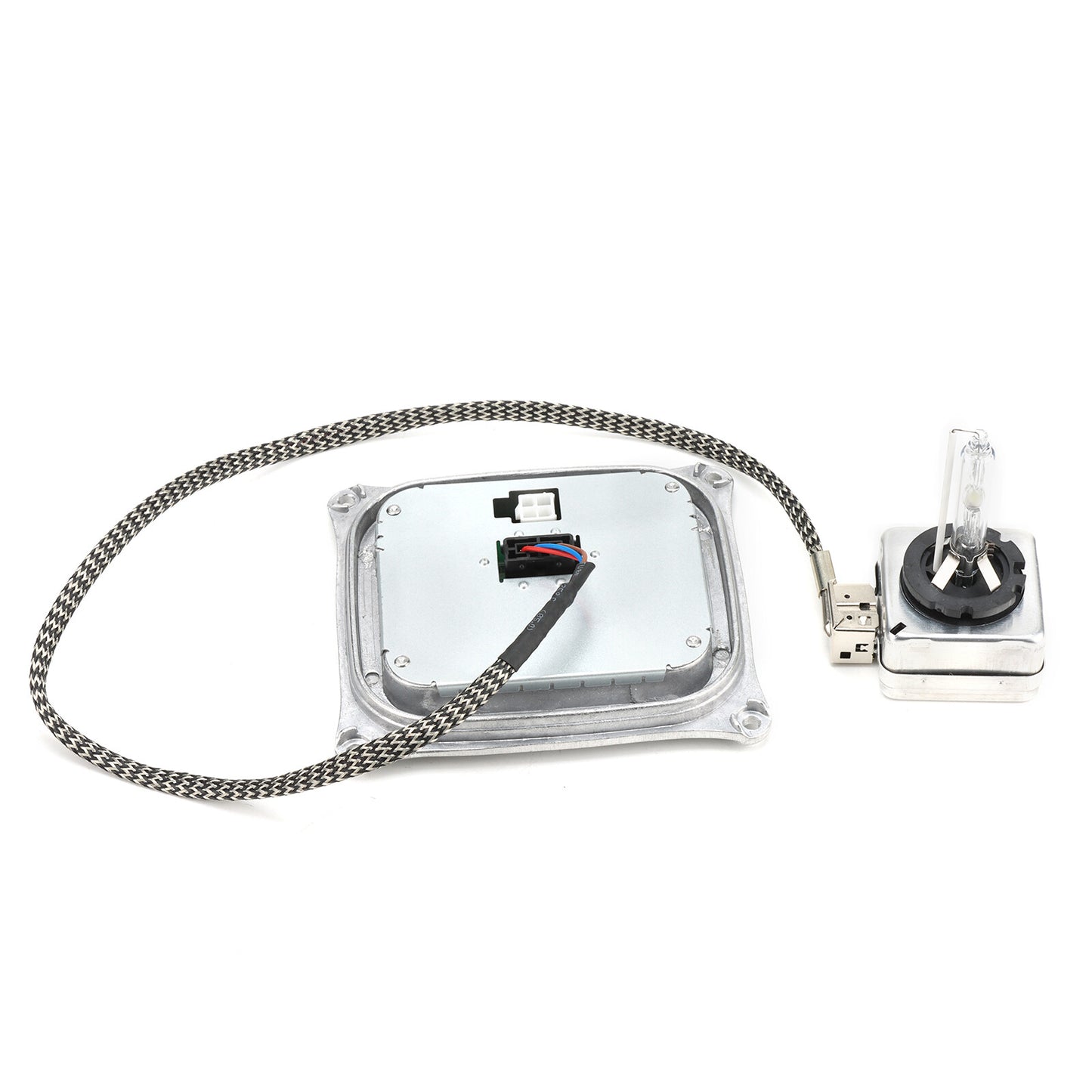 DTS Xenon HID Headlight Ballast Module With Bulb For 2006-2011 for Cadillac 25806714