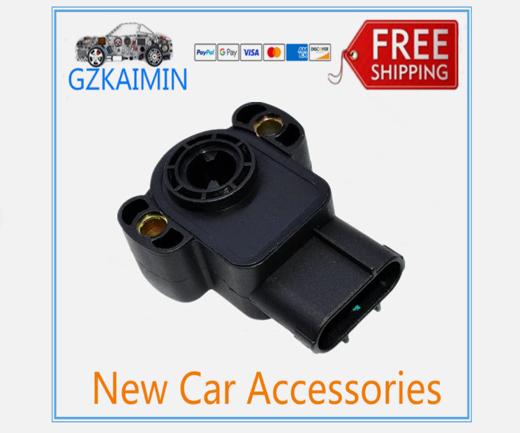 Equipment Manufacturer F4SZ-9B989-AA Throttle Position Sensor for DY-967 for Ford for Lincoln
