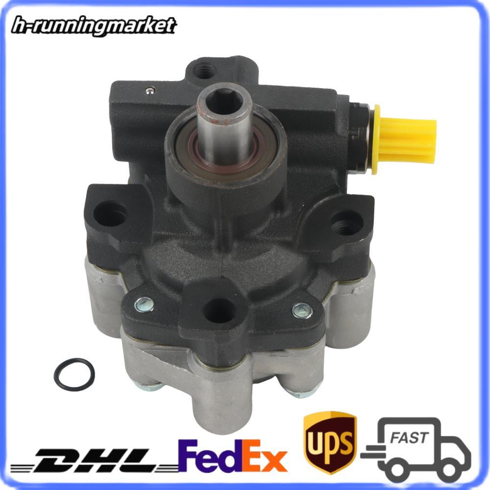 Power steering pump for Chrysler 2001-2002 PT Cruiser l4 2.4L 21-5279 4656402AC