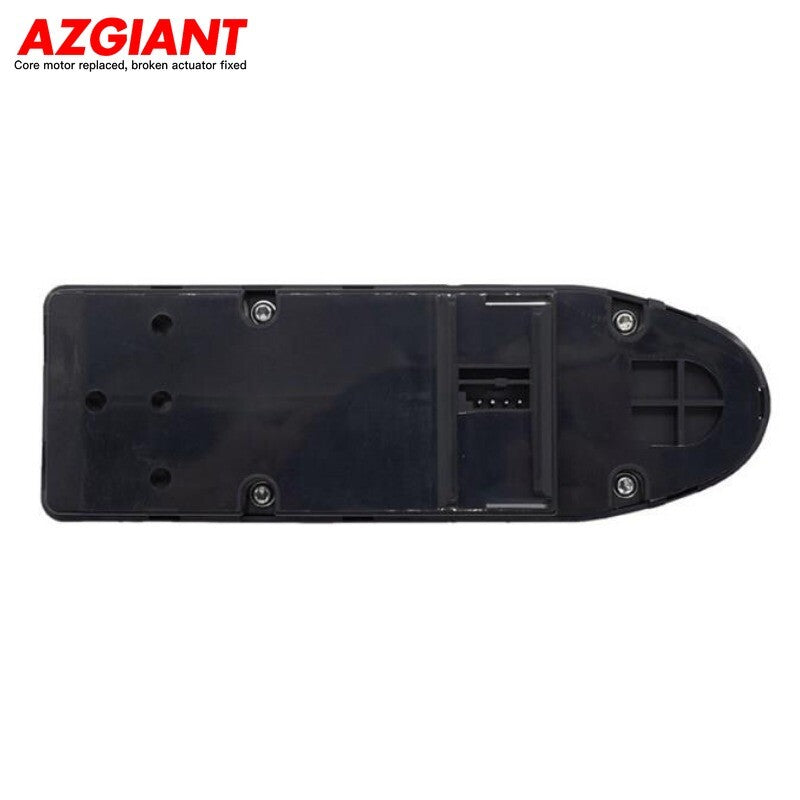 Front Left Driver Side Window Switch 61319122113 for 2003-2010 for BMW 5 Series