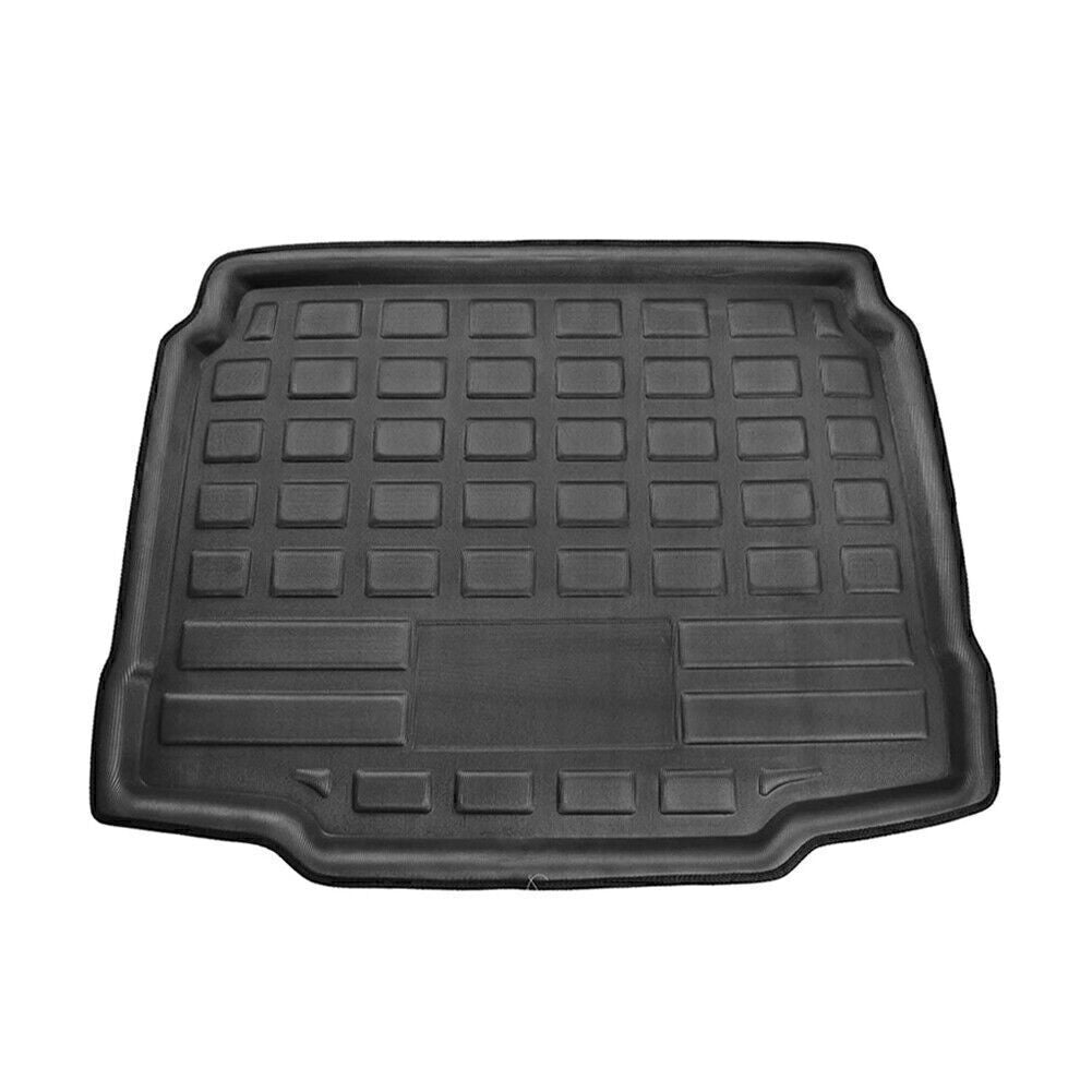 Rear Boot Cargo Liner Trunk Floor Mat Carpet Tray for Skoda Yeti 5L 2009-16 2017