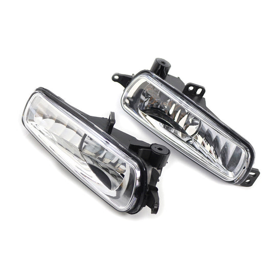 Fog Light Front Spot Lamp DriversPassenger for Ford Transit Mk8 V363 2019