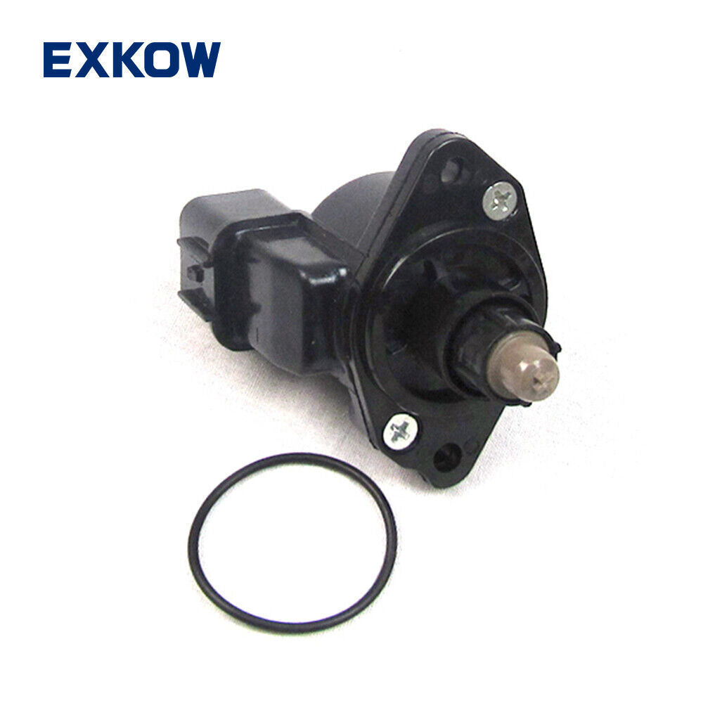 Throttle Body Idle Speed Control Servo Kit fit for Mitsubishi 3000GT Montero 12V