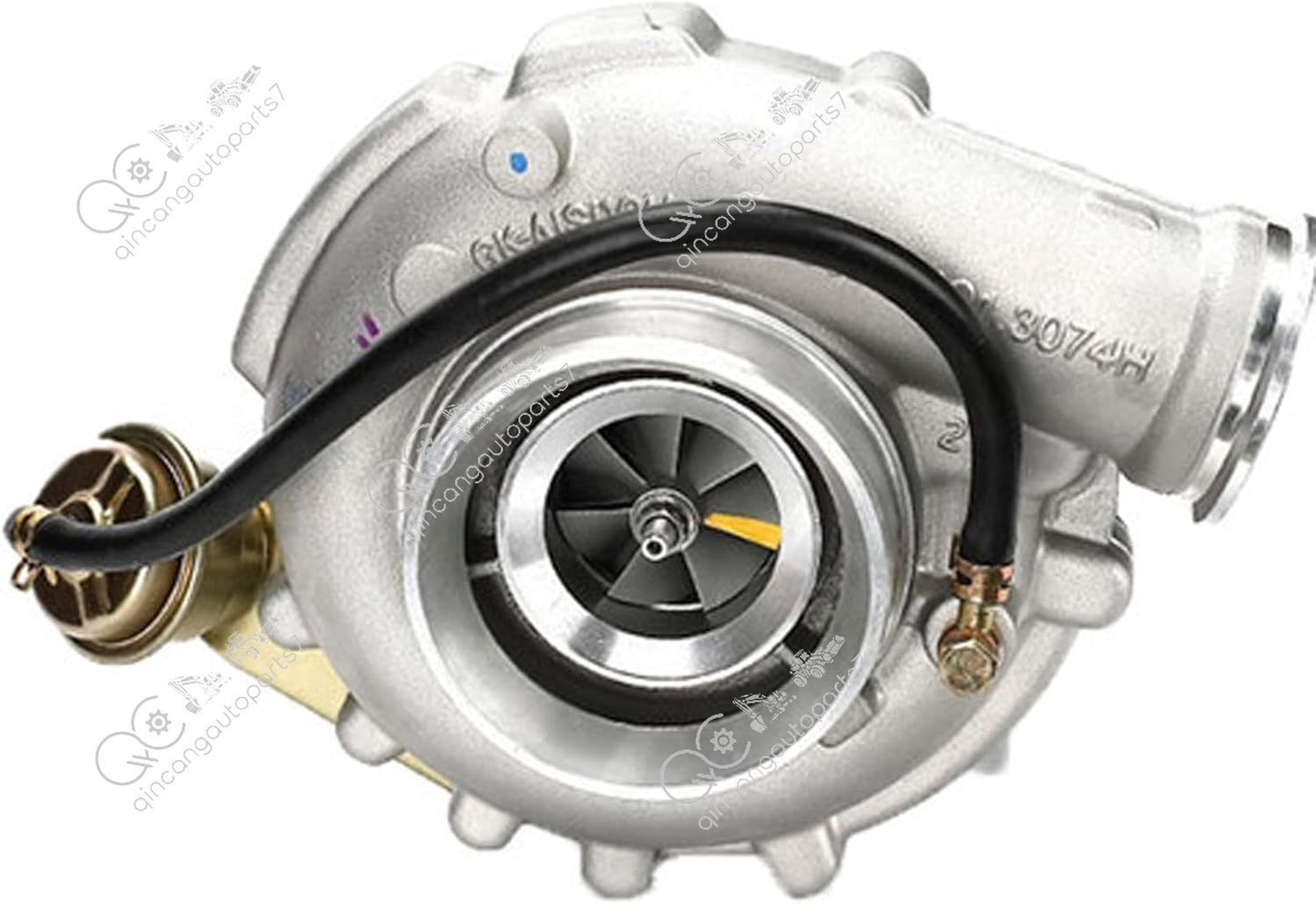 K26 Turbocharger 10326868 fits D934 Engine