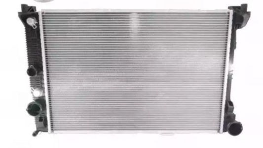 A/C Condenser For 2020-2023 for MERCEDES S-CLASS W223 A0995004102