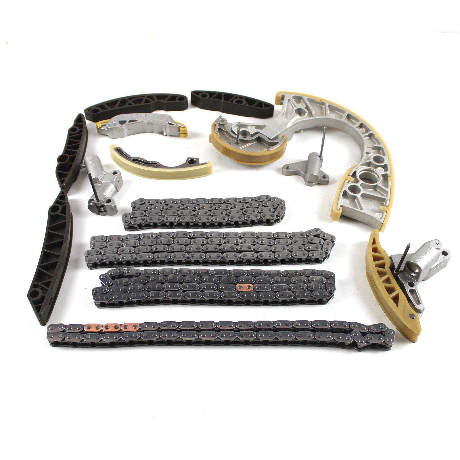 Quattro BHF V8 4.2L Allroad Chain Timing For Aftermarket A6 BAT BNK for AUDI Kit S4