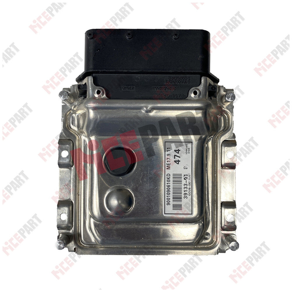 39117-23001 Plug and Play Engine PC Version Compatible with for Hyundai and for Kia