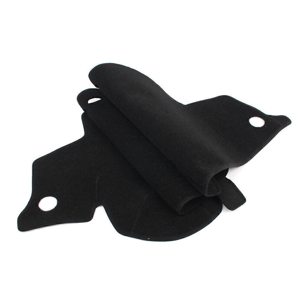 Dash Mat Dashboard Cover Dashmat For LHD for Toyota Highlander 2008-2013 2009 2010