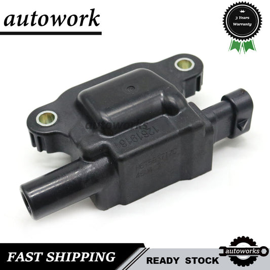 1pcs Ignition Coils for Chevrolet for GMC for Cadillac 5.3L 6.0L 12570616 12611424 UF413