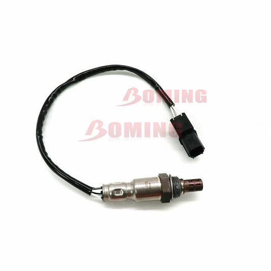 4-pack O2 sensors (O2 1 2) for LEXUS RX350 2010 3.5L V6 upstream + downstream