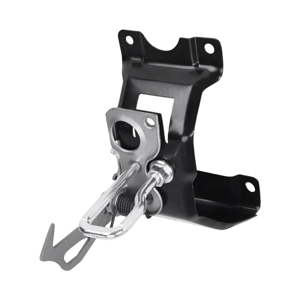 Fits for X5 F15/G05 X6 F16 2014-2019 Front Left Hood Safety Catch Latch Lock