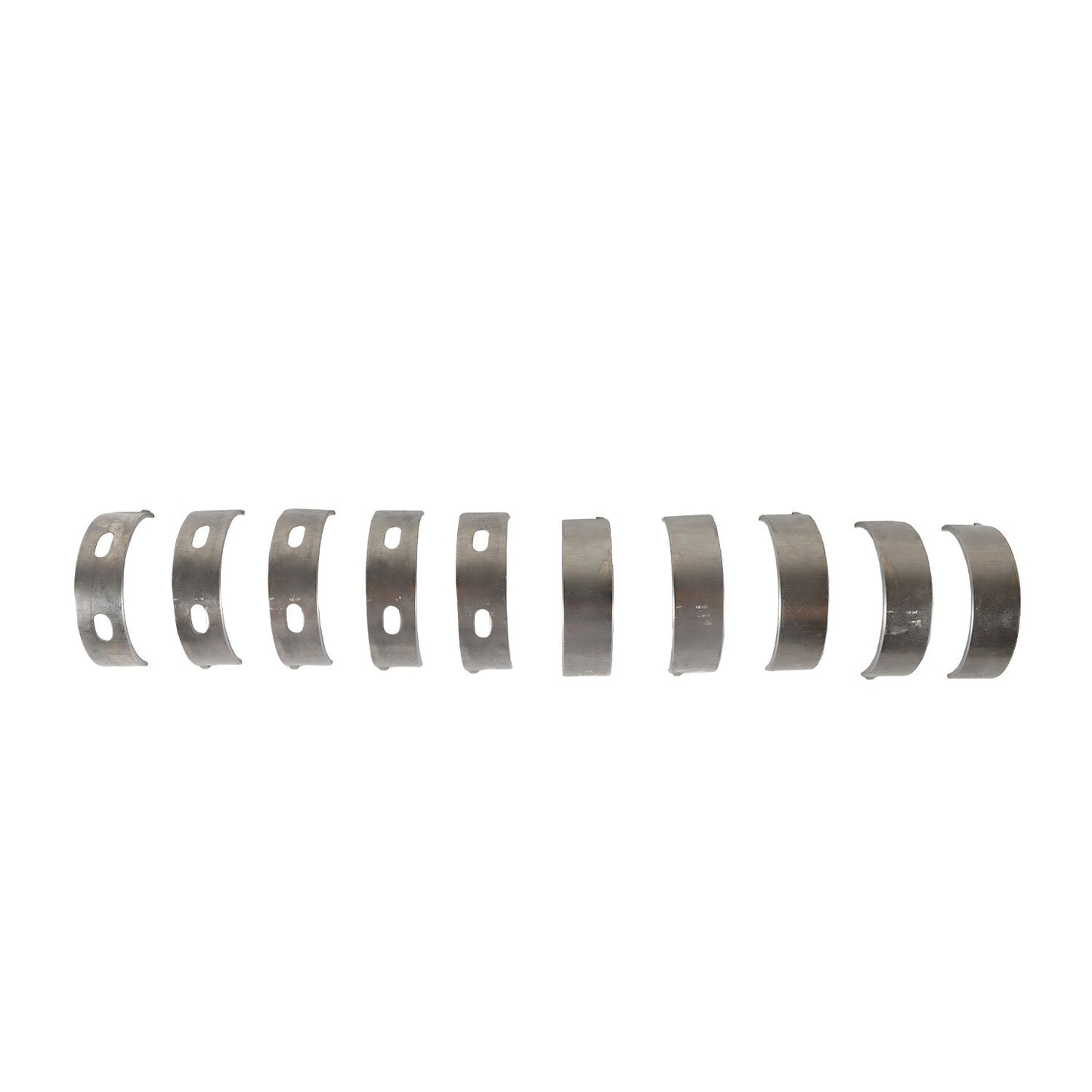 1SET Bearing shells for VW for AUDI 1.4 TSI EA111 Engine 036105561C, 03C105701D
