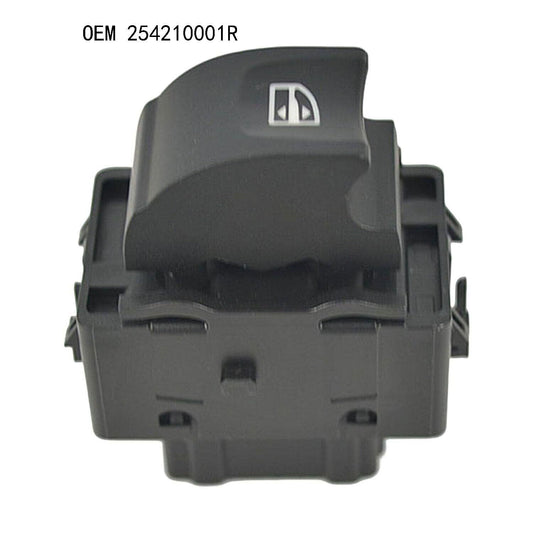 for Renault for Dacia Electric Window Switch Console 254210001R 254217475R 809602454