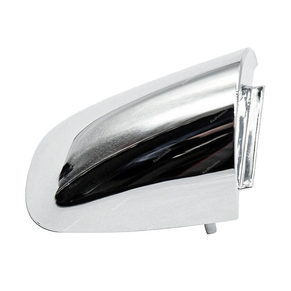 83652C5010 Fits 16-20 for Kia for Sorento Chrome Rear Left Driver Side Handle Cover