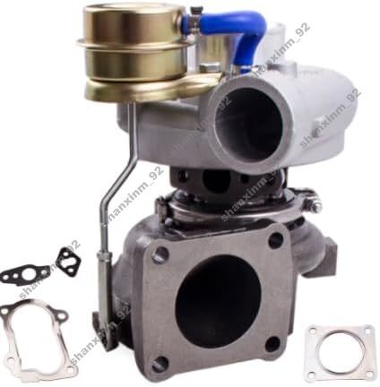 Turbo CT26 Turbocharger 17201-68010 for Toyota Engine 12H-T Optimo Coaster HBD