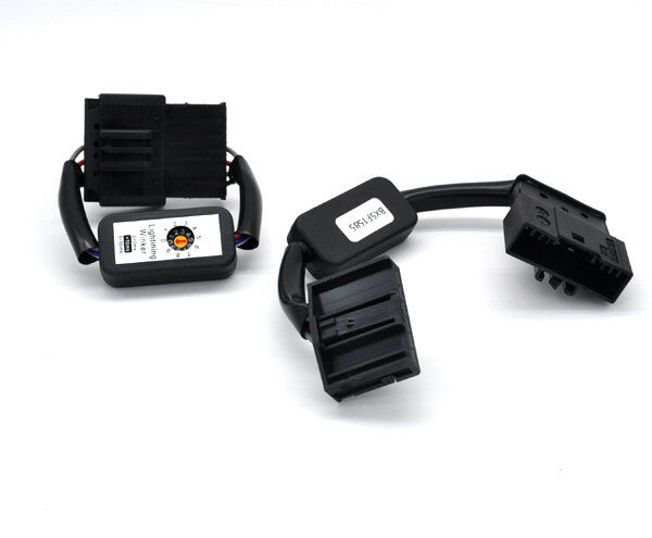 Dynamic Flowing Turn Signal Indicator LED Taillight module for BMW x3 G01 m F97