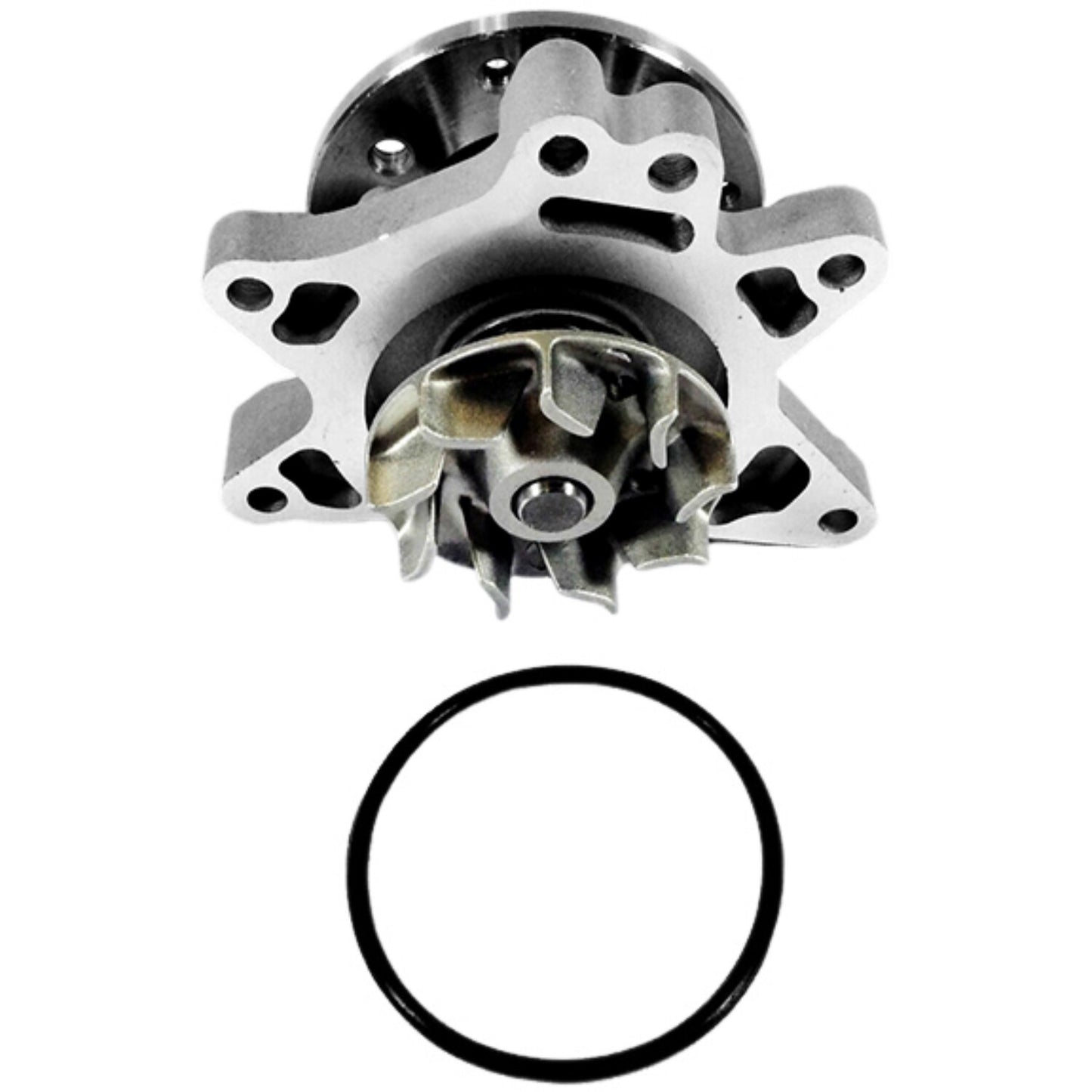 Water Pump Fits For 00-06 for Toyota Celica GTS Matrix for Corolla Vibe 1.8L DOHC 2ZZGE