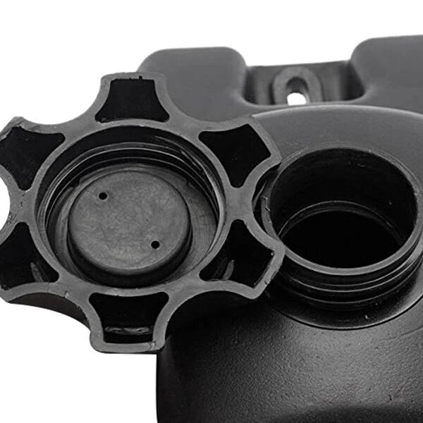 Motorcycle Dirt Pit Bike Gas Fuel Tank Cap for Honda CRF50 XR50 50/70/110/125cc