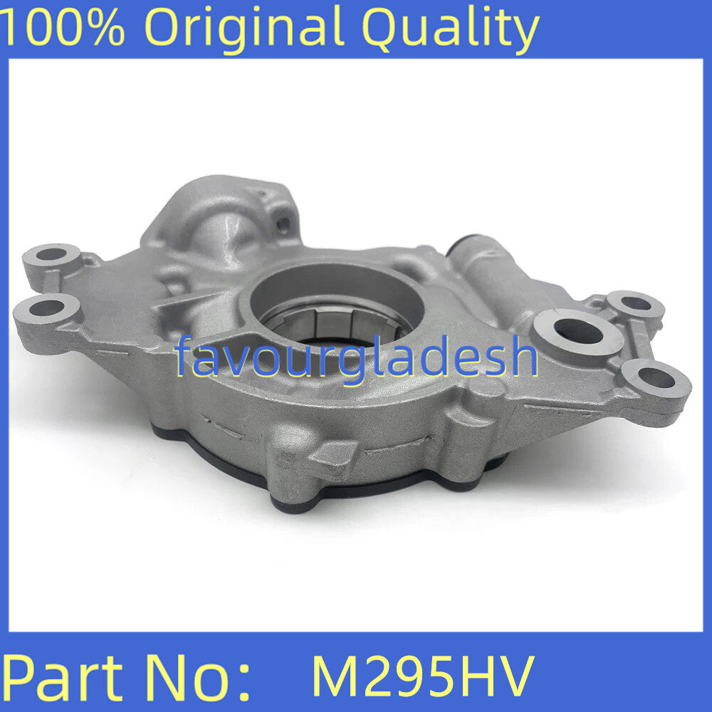 New High Volume Performance Oil Pump for Chevrolet GM 4.8 5.7 6.0L M295HV